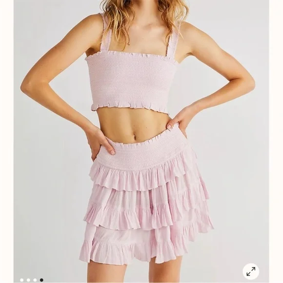 Free People Thalia Set - Picture 6 of 14